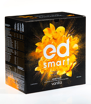 Energy Diet Smart 3.0 Vanilla (15 порций)