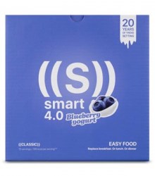 ED Smart «Черничный йогурт», 15 порций. Фото